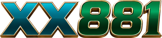 xx881 logo
